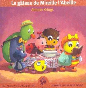 Seller image for Le gteau de Mireille l'abeille for sale by Chapitre.com : livres et presse ancienne