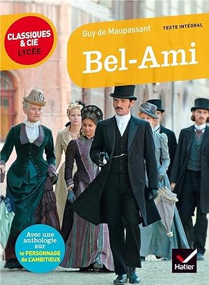 bel-ami