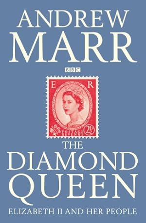 Immagine del venditore per Diamond Queen: Elizabeth II and Her People venduto da NEPO UG
