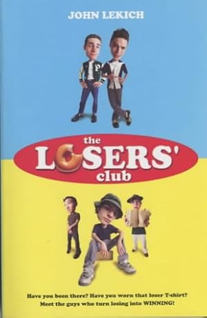 Bild des Verkufers fr The Loser's Club zum Verkauf von NEPO UG