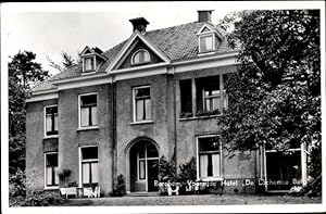Ansichtskarte / Postkarte Lochem Gelderland, Hotel de Lochemse Berg - Dir.: P. Elich