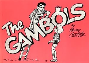 Seller image for The Gambols, Book No. 38. 1989 for sale by Barter Books Ltd