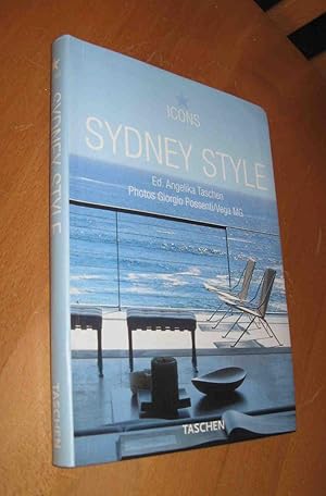 Imagen del vendedor de Sydney Style a la venta por Dipl.-Inform. Gerd Suelmann