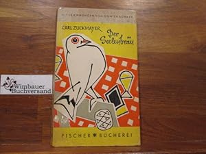 Seller image for Der Seelenbru : Erzhlung. Carl Zuckmayer. Zeichn. von Gunter Bhmer / Fischer-Bcherei ; 140 for sale by Antiquariat im Kaiserviertel | Wimbauer Buchversand