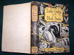 Seller image for Little Gorky Of The Black Swans. for sale by Colophon Books (UK)