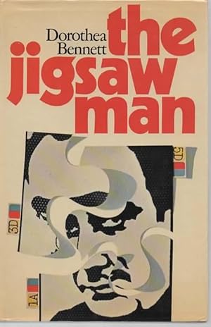 Seller image for The Jigsaw Man for sale by Save The Last Book For Me (IOBA Member)