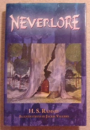 Seller image for Neverlore for sale by Book Nook