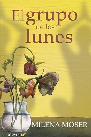 Seller image for El grupo de los lunes for sale by Librera Cajn Desastre