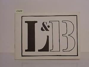 L & B.