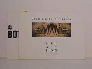 Mutation. Retrospectiv und Neue Photographien. Diese Publikation erscheint anläßlich der Ausstell...