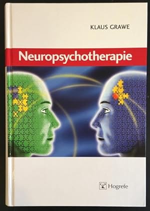 Imagen del vendedor de Neuropsychotherapie. a la venta por Antiquariat Im Seefeld / Ernst Jetzer