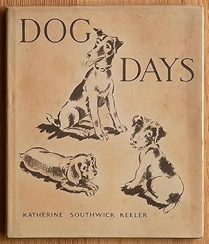 Seller image for Dog Days for sale by Books at yeomanthefirst