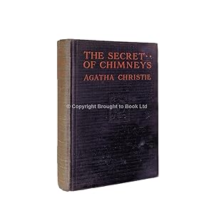 Seller image for The Secret of Chimneys for sale by Brought to Book Ltd