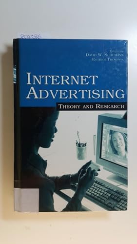 Seller image for Internet Advertising. Theory and Research for sale by Gebrauchtbcherlogistik  H.J. Lauterbach
