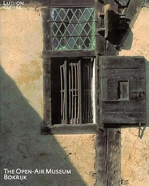 Seller image for The Open-Air Museum Bokrijk for sale by LEFT COAST BOOKS