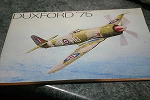 Seller image for Duxford '75 for sale by SGOIS