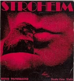 Stroheim / Joel W. Finler; Movie Paperbacks