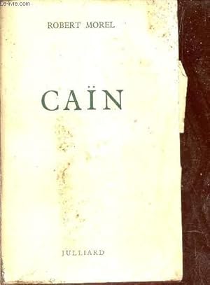 Seller image for Can - roman. for sale by Le-Livre