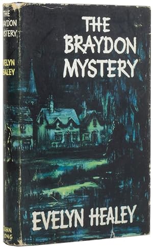 The Braydon Mystery