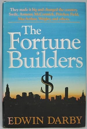 The Fortune Builders