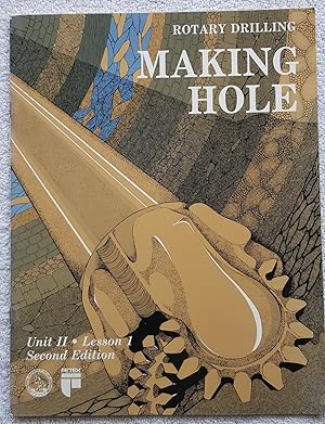 Seller image for Making Hole Unit II Lesson I for sale by Swallow Hill Books