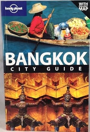 Image du vendeur pour Lonely Planet Bangkok (City Guide) mis en vente par Great Expectations Rare Books