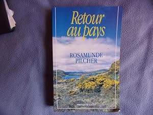 Image du vendeur pour Retour au pays mis en vente par arobase livres