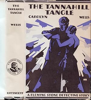 The Tannahill Tangle