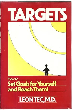 Seller image for Targets: How to Set Goals for Yourself and Reach Them! for sale by Sabra Books