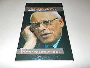 Seller image for Andrei Sakharov: The Conscience of Humanity (Hoover Institution Press Publication) for sale by Paradise Found Books