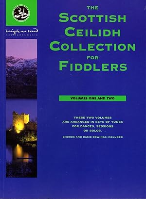 The Scottish Ceilidh Collection for Fiddlers