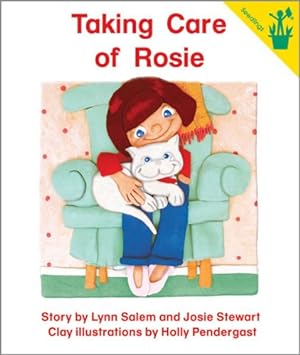 Immagine del venditore per Early Reader: Taking Care of Rosie (Paperback) venduto da InventoryMasters