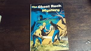 Seller image for The Ghost Rock Mystery for sale by The Vintage BookStore