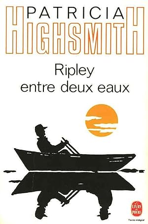 Ripley entre deux eaux