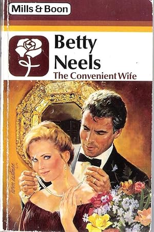 The Convenient Wife