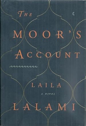 The Moor's Account