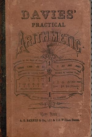 Practical Arithmetic: Embracing the Science and Application of Numbers