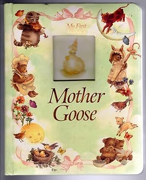 Bild des Verkufers fr Mother Goose (My First Treasury) zum Verkauf von The Sun Also Rises