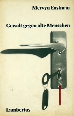 Seller image for Gewalt gegen alte Menschen. for sale by Online-Buchversand  Die Eule