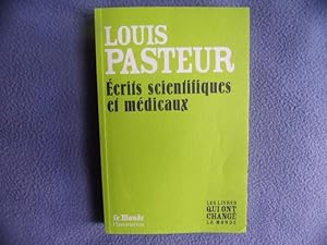 Ecrits Scientifiques et Medicaux (Monde