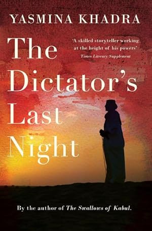 Seller image for The Dictator's Last Night for sale by AHA-BUCH GmbH