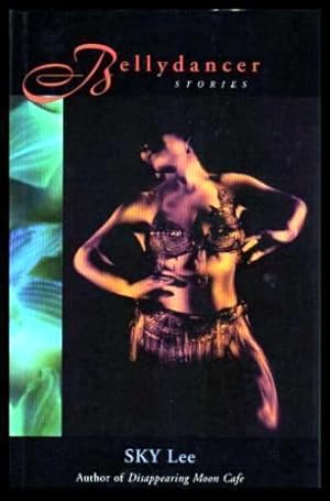 Bild des Verkufers fr BELLYDANCER - Stories zum Verkauf von W. Fraser Sandercombe