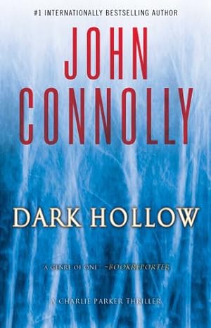 Seller image for Dark Hollow: A Charlie Parker Thriller by Connolly, John [Paperback ] for sale by booksXpress