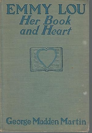 Imagen del vendedor de Emmy Lou: Her Book and Heart a la venta por Dorley House Books, Inc.