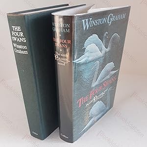 Seller image for The Four Swans: A Novel of Cornwall 1795-7 (The Sixth Poldark Novel) for sale by BookAddiction (ibooknet member)