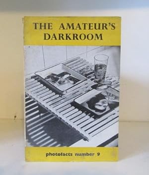 Seller image for The Amateur's Darkroom for sale by BRIMSTONES