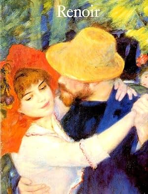 Immagine del venditore per Renoir venduto da LEFT COAST BOOKS