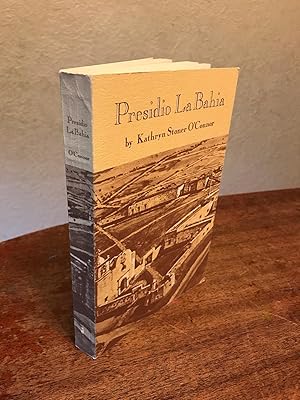 Seller image for Presidio La Bahia for sale by Chris Duggan, Bookseller