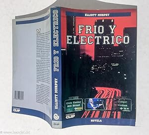 Seller image for Fro y electrico for sale by La Social. Galera y Libros