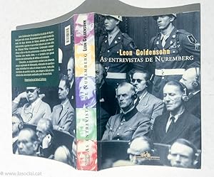 As Entrevistas de Nuremberg